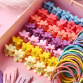 Haarschmuck-Set für Mädchen