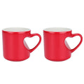 Farbwechselnde Liebestasse