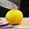 Food-Slice-Assistent