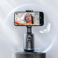 Aless™ Ai-betriebener vollautomatischer Tracking-Telefon-Gimbal