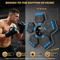 Fitness-Boxtrainingsgerät