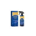 Autolackspray für Glanz und Schutz