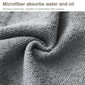 Mikrofaser-Reinigungstuch