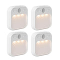 Sale-mart Bewegungsempfindliches magnetisches LED-Nachtlicht