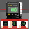Digitaler Laser-Winkelmesser