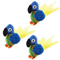 Verbesserter simulierter zwitschernder Vogel