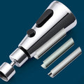3-Funktions-Sprühkopf für Küchenarmaturen