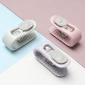 Rutschfeste Quilt-Clips