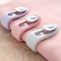 Rutschfeste Quilt-Clips