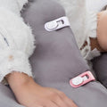 Rutschfeste Quilt-Clips