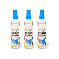 Neues Fleckenbehandlungsspray