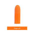 Gartenarbeit Daumenmesser Fingerhandschuhe