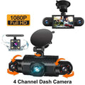 4-Kanal-FHD-Dashcam