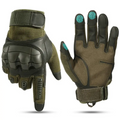 Unzerstörbare Touchscreen-Handschuhe