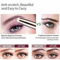 Chic Beauty Augenbrauen-Epilierer