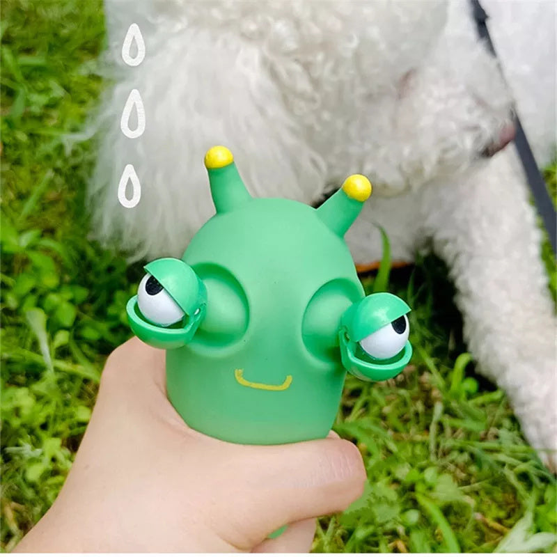 Squishy Quetschspielzeug Zweitbild