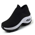 Atmungsaktive Luftkissen-Außenbereich-Schuhe