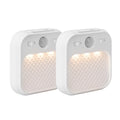 Sale-mart Bewegungsempfindliches magnetisches LED-Nachtlicht