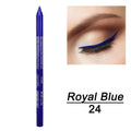 Bunter, langlebiger Eyeliner-Stift