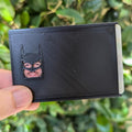 Batman-Ausweishülle