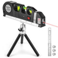 Laser-Nivellierlinienwerkzeug