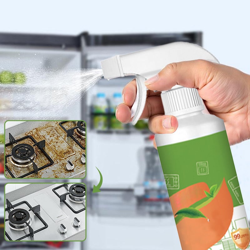 Elektrolysiertes Ionen-Küchenreiniger-Spray Hauptbild