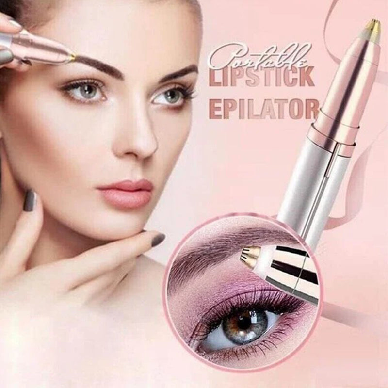 Chic Beauty Augenbrauen-Epilierer