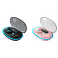 Neues Knochenleitungs-Bluetooth-Headset für den Schlaf