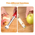 Obstentkerner aus Edelstahl