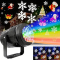 Projektorlicht für Weihnachten und Feiertage