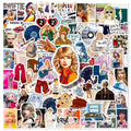 Taylor Swift-Aufkleber