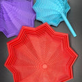 3D-gedrucktes handgeführtes sensorisches Fidget-Sternspielzeug
