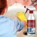 Multifunktionales Reinigungsschaumspray zur Fleckenentfernung