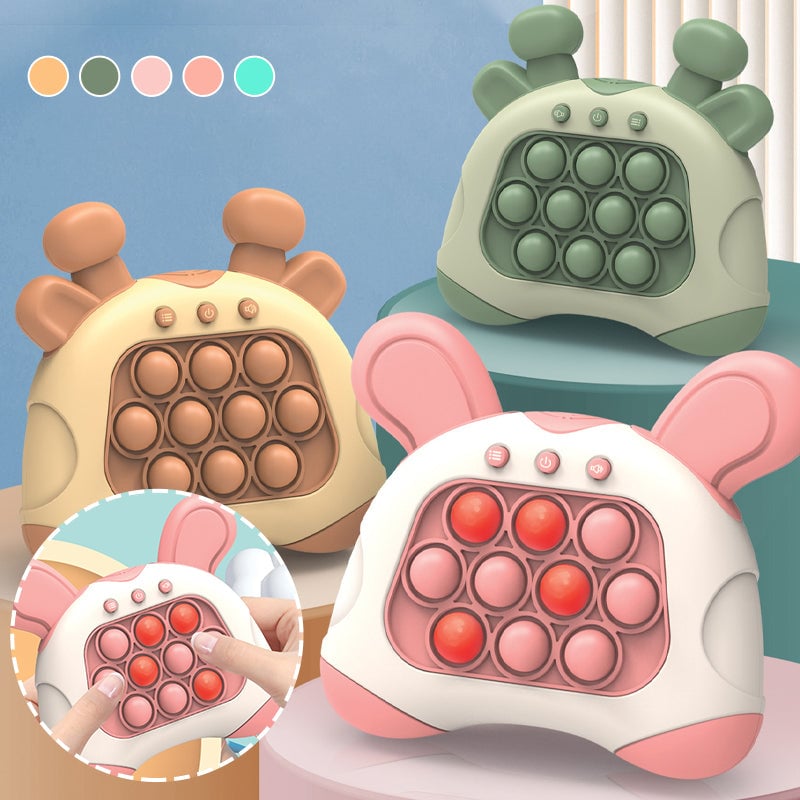 Lernspielzeugmaschine für Kinder Hauptbild