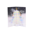 3D-Popup-Karte "Weihnachtsbaum"