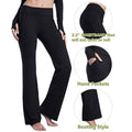 Weiche Yogahose für Damen