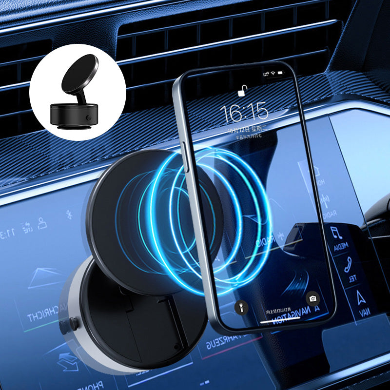 Universelle magnetische Autohalterung Hauptbild