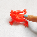 Springender Frosch (24 Teile)