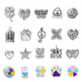 Charm-Armband-Schmuckherstellungsset