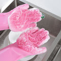 3-in-1-Mehrzweckhandschuhe