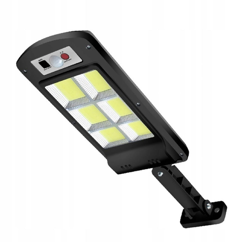Solar-LED-Außenlampe Zweitbild