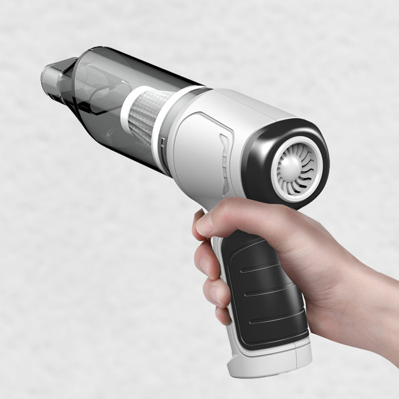 Mini-Handstaubsauger Zweitbild