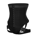 2-in-1-Shaper-Gürtel mit hoher Taille für Bauchkontrolle