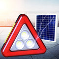 Auto-Notfallwarnleuchte