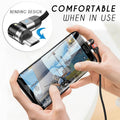 3-IN-1-DESIGN 360°-Magnetkabel