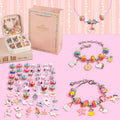 Charm-Armband-Schmuckherstellungsset