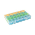 Pillen-Organizer (28 Fächer)