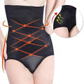Bauchkontrollierende Hip-Lift-Shapewear