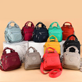 Multifunktionaler Nylonrucksack