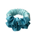 Hitzefreies Haar-Locken-Doppel-Scrunchie